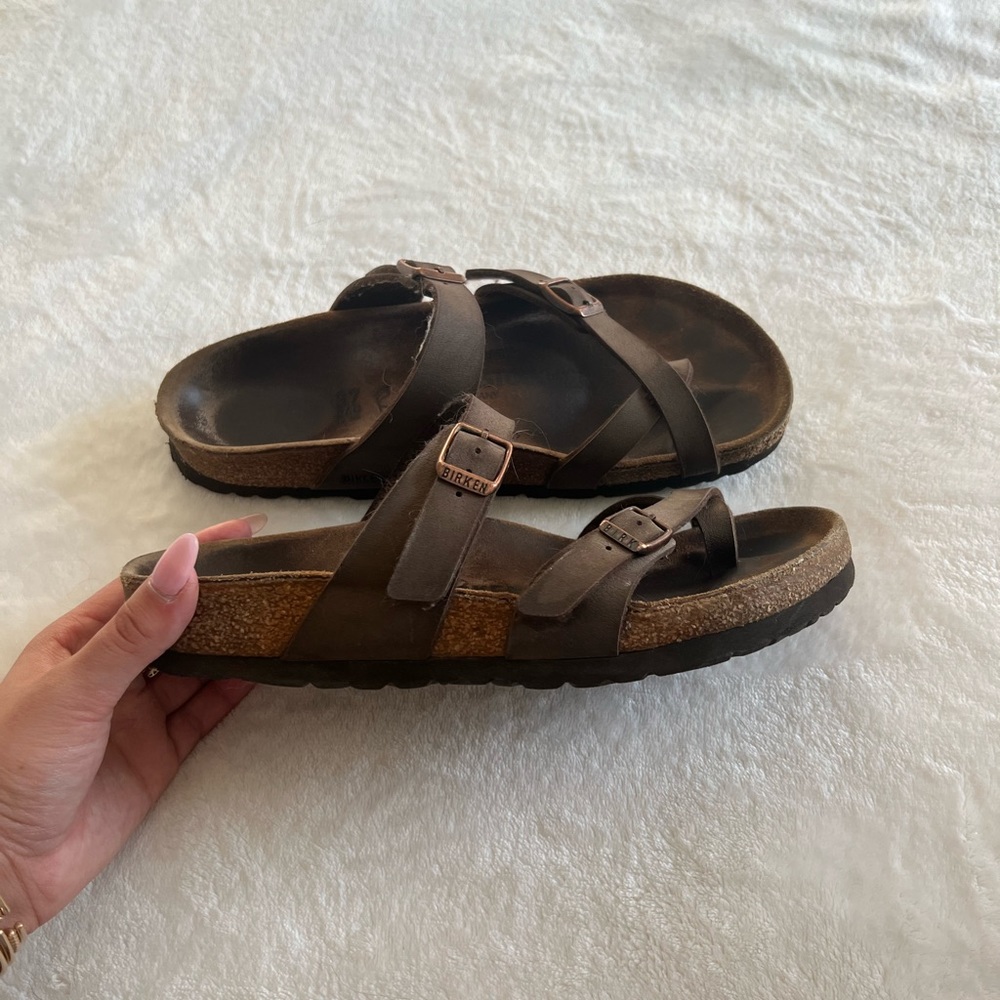 Women’s Birkenstock